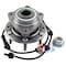 Wjb Hub Assembly, Wa513188Hd WA513188HD - alternate 1